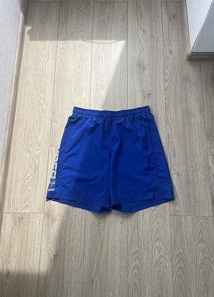 Шорти under armour