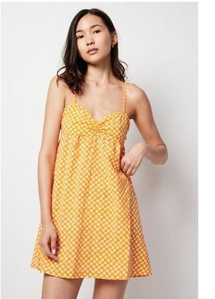 Новий літній сарфан h&m