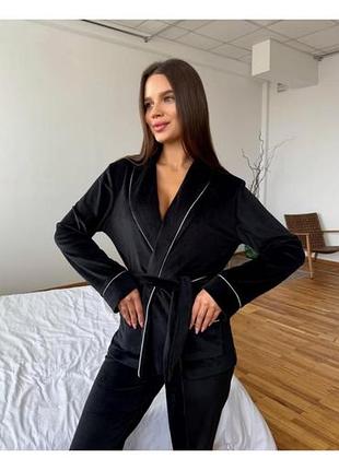 Костюм для дому