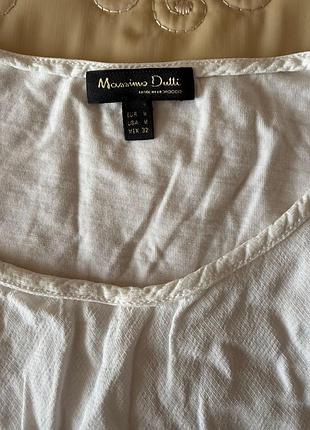 Кофта massimo dutti 2