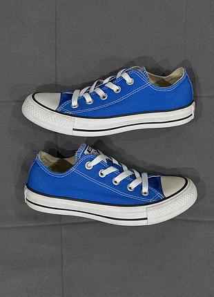 Кеди унісекс converse -розмір 36,5