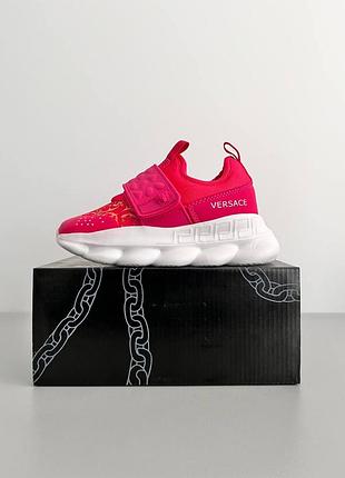 Кросівки дитячі на дівчинку 28р-17,5 см