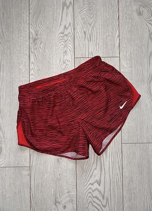 Спортивні шорти nike
