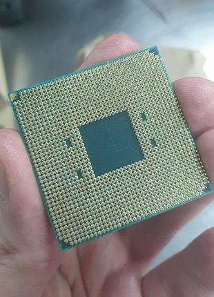 Процессор ryzen 5 5500 amd am4 2