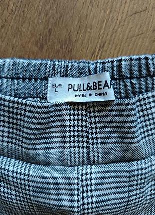 Брюки pull&amp;bear 2