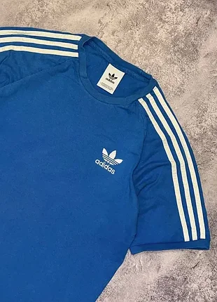 Футболка adidas originals ( 100% хлопок )