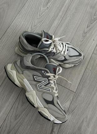 Кросівки new balance