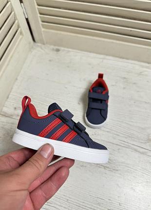 Кросівки adidas vs pace 2.0