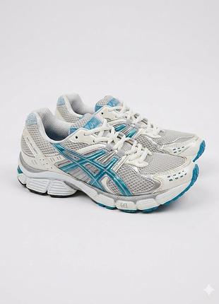 Кроссовки asics gel-pulse 3