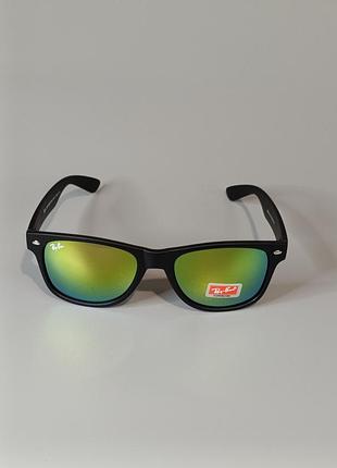 🕶️🕶️ дзеркальний вайфарер 🕶️🕶️