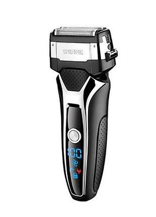 Электробритва gm-500 gemei