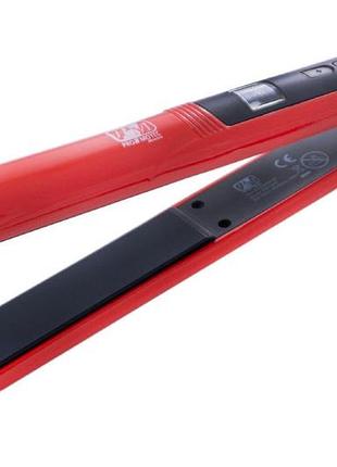 Випрямляч для волосся promotec pm-1240