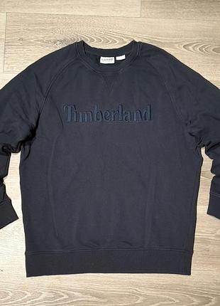Свитшот кофта timeberland 2