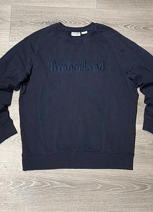 Свитшот кофта timeberland 4