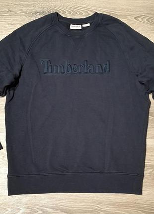 Свитшот кофта timeberland 3