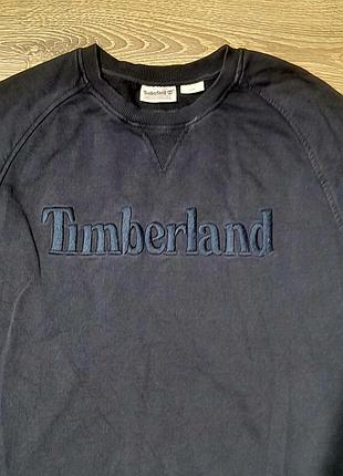 Свитшот кофта timeberland 5