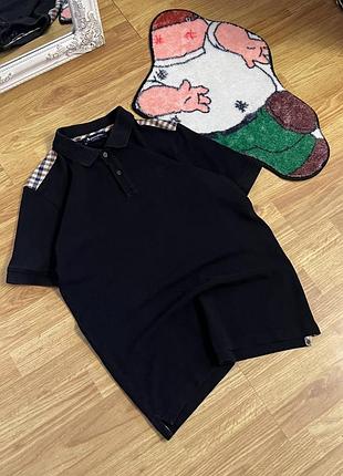 Поло aquascutum