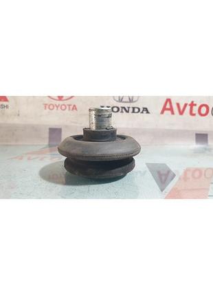 Втулка штока заднего амортизатора mb515578 mitsubishi carisma 1995-2003