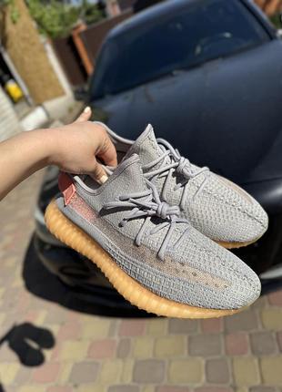 Кросівки adidas yeezy boost 350 v2
