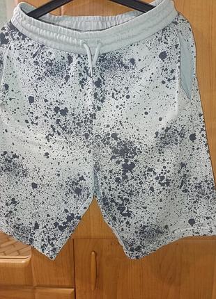 Шорты h&m 170