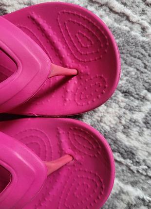 Crocs для девочки 4