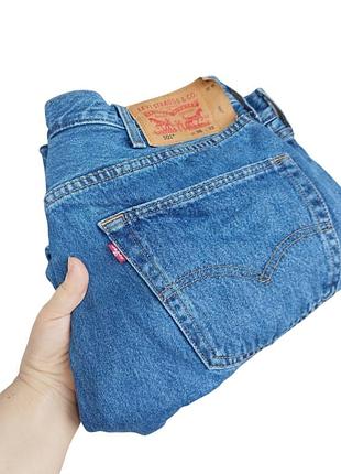 Легендарные джинсы levi's 501 (w38 l32) — купить в Украине | SHAFA