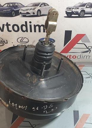 Вакуумный усилитель тормозов 26402aa236 subaru legacy 1994-1998