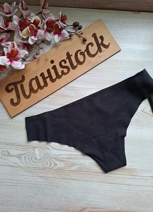 Бесшовные хлопковые трусики hunkemoller invisible s