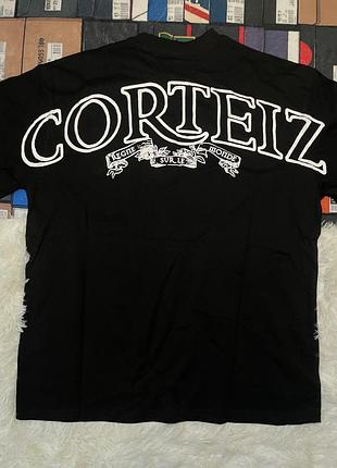 Футболка corteiz — цена 899 грн в каталоге Футболки ✓ Купить