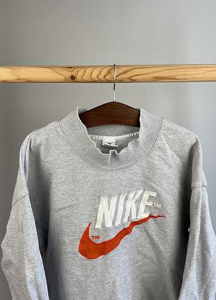 Світшот кофта nike розмір xl