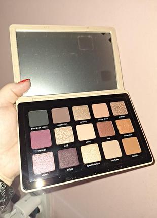 Natasha denona
my dream eyeshadow palette