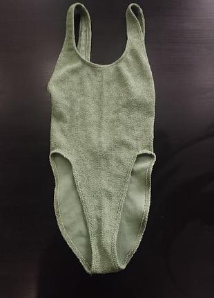 Купальник сжатка
