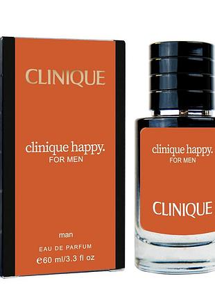 Парфуми чоловічі clinique clinique happy 60 мл духи клінік хеппі