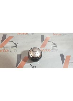Ручка рычага переключения передач 3350412330c0 toyota rav4 iv 2013-2018