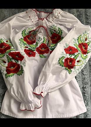 Вишиванка💐❤️ 2