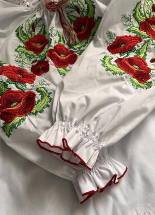 Вишиванка💐❤️ 4
