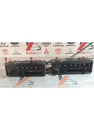 Блок управления кондиционером 72311ac060 subaru legacy 1994-1998