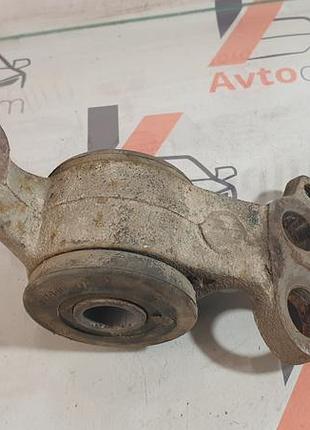 Сайлентблок поперечного важеля підвіски правий 51395st3e00 honda civic 6 mb дорестайл