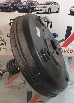 Усилитель тормозов вакуумный 4461042410 toyota rav4 iv 2013-2018