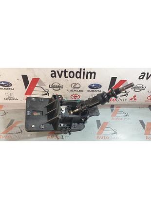 Куліса перемикання мкпп 35010fj000 subaru forester sj 2012-2018