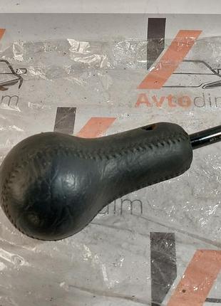 Ручка важеля кпп mr580292 mitsubishi outlander 1