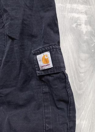 Carhartt карго штани