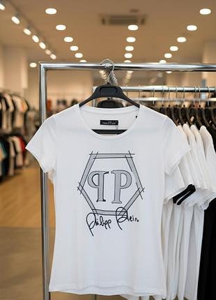 Футболка philipp plein