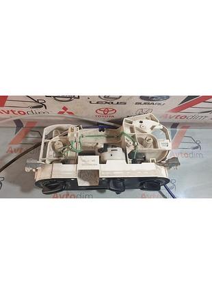 Блок управления печью климат контролем mr360556 mitsubishi pajero sport 1 rhd