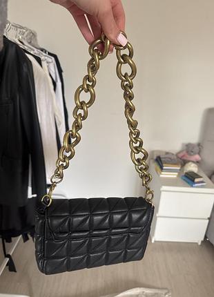 Сумка zara 2