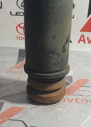 Отбойник (буфер) преднего амортизатора mr961189 mitsubishi outlander 1