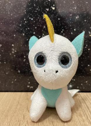 Іграшка ty (ali unicorn) !!увага!! замовити можна всіма способами (укр пошта, розетка), окрім нової пошти!!!! 2