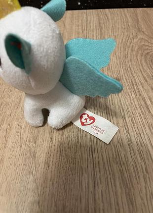 Іграшка ty (ali unicorn) !!увага!! замовити можна всіма способами (укр пошта, розетка), окрім нової пошти!!!! 3