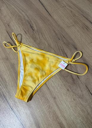Низ від купальника victoria’s secret оригінал розмір s,m