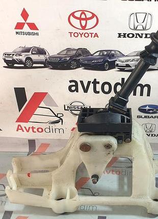 Куліса перемикання мкпп 2.2 diesel 2450a059 mitsubishi outlander 3 2012-2015